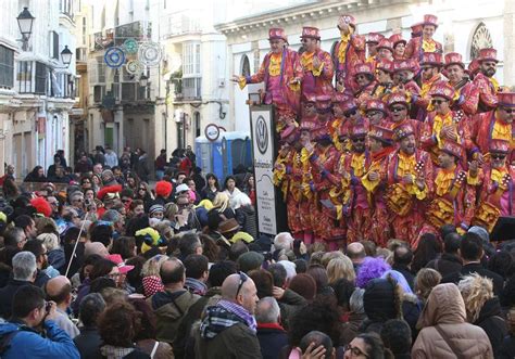 Los mejores sitios para Salir de Fiesta en Cádiz